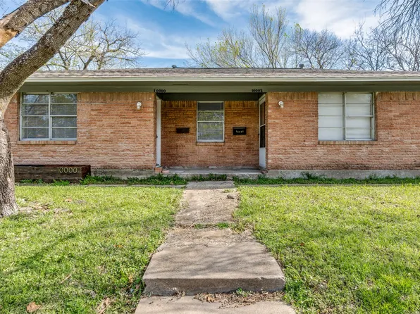 10000 Olmos Dr, Dallas, TX 75218