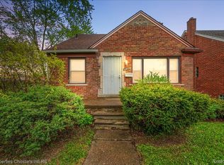 13916 Rossini Dr, Detroit, MI 48205
