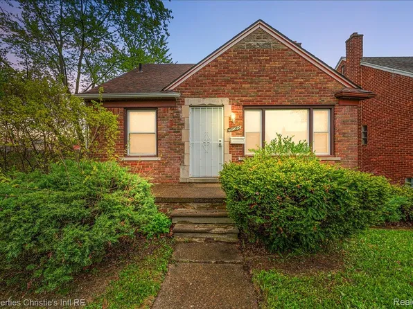 13916 Rossini Dr, Detroit, MI 48205
