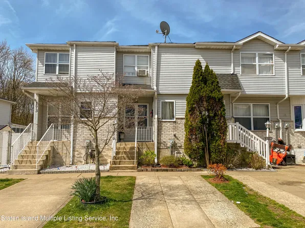 171 Lorraine Loop, Staten Island, NY 10309