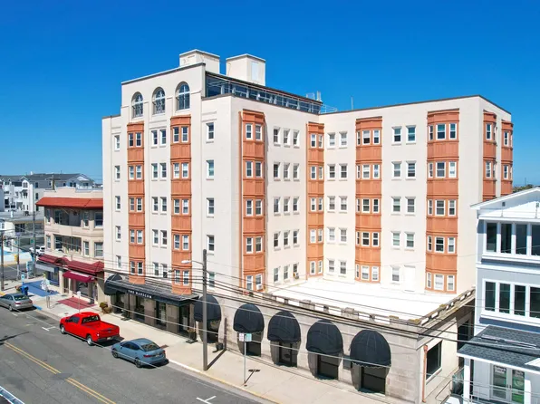 807 8th St #208, Ocean City, NJ 08226