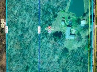843 County Road 400 E, Norris City, IL 62869