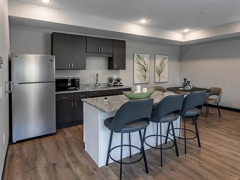 Midtown Lofts — Photo 4