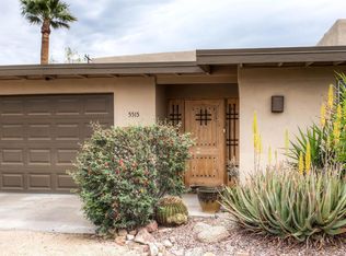 5515 N Marion Way, Phoenix, AZ 85018