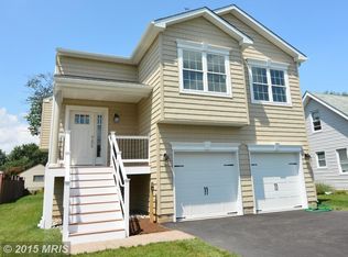 180B Dale Rd, Pasadena, MD 21122