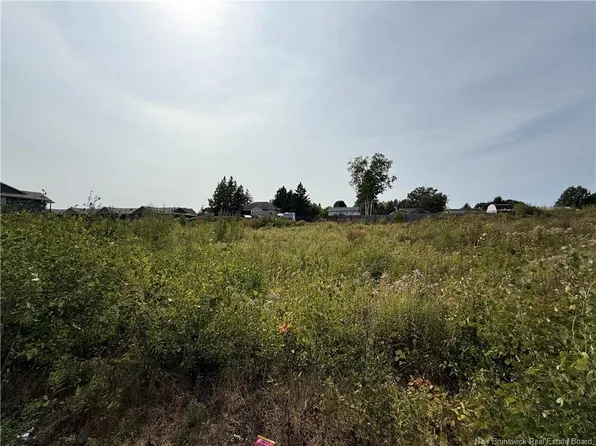 LOT Chesley St, Shediac, NB E4P 1N1