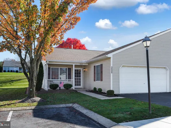 3045 Lakefield Rd #3045, York, PA 17402