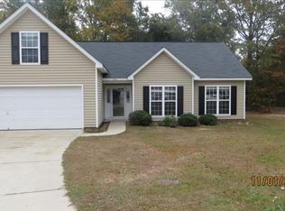 344 Keystone Dr, Hopkins, SC 29061