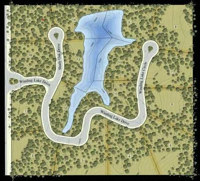 1st image of 3636 Shady Oaks Dr #13