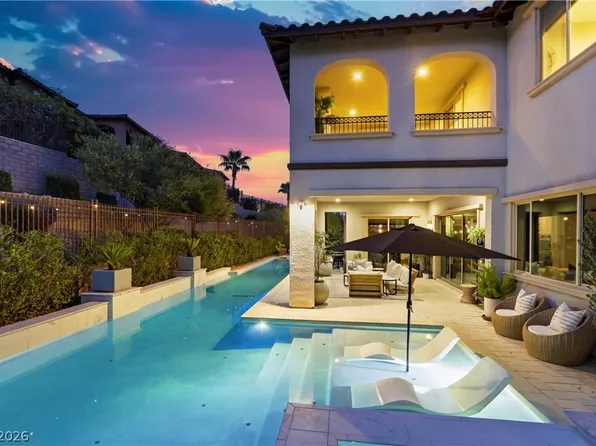 12014 Tramonto Ave, Las Vegas, NV 89138