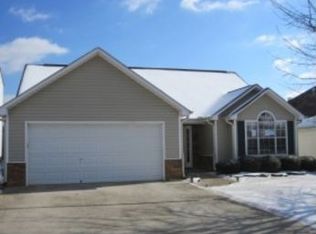 1325 Lafayette Sq, McDonough, GA