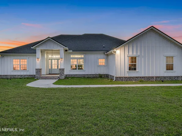 7206 T AND G FARM Lane, Macclenny, FL 32063