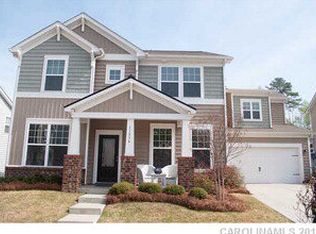 11534 Lottingly Dr, Huntersville, NC 28078