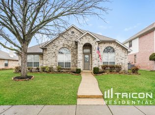 1506 Basil Ct, Allen, TX 75002
