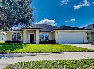 8475 E Hunston Mill Ln, Jacksonville, FL 32244
