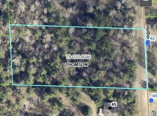 Helberg Rd, Esko, MN 55733