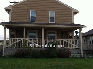4915 W 11th St, Indianapolis, IN 46224