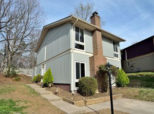 12707 Kingsbury Ct, Woodbridge, VA 22192