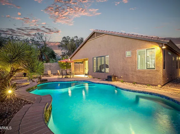 41314 N YORKTOWN Trail, Anthem, AZ 85086