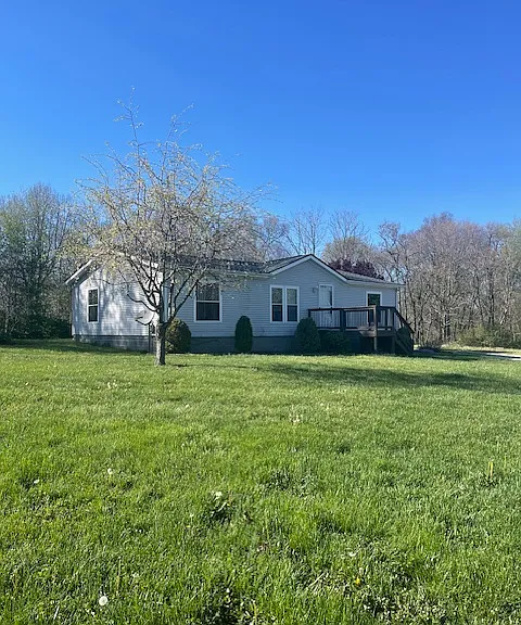 1629 Ballou Rd — Photo 1
