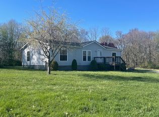 1629 Ballou Rd, Floyds Knobs, IN 47119