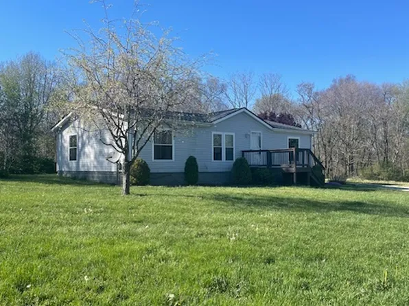 1629 Ballou Rd, Floyds Knobs, IN 47119