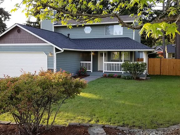 2nd image of 12409 133rd Street Ct E
