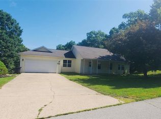 17075 Lensman Rd, Saint Robert, MO 65584
