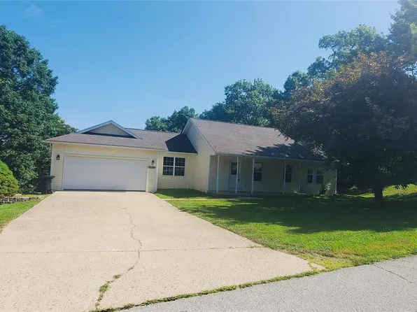 17075 Lensman Rd, Saint Robert, MO 65584