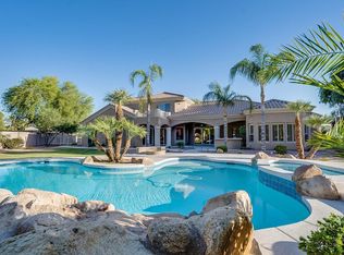 2556 E Park Ave, Gilbert, AZ 85234