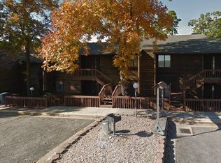 165 Pretti Point #J3, Hot Springs National Park, AR 71913