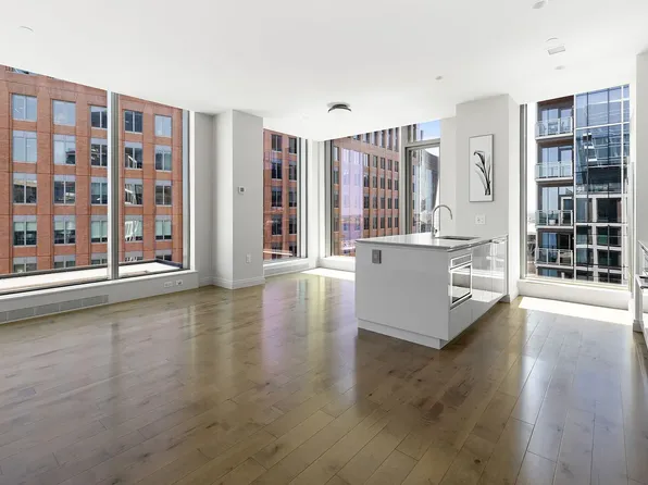 133 Seaport Blvd #1723, Boston, MA 02210