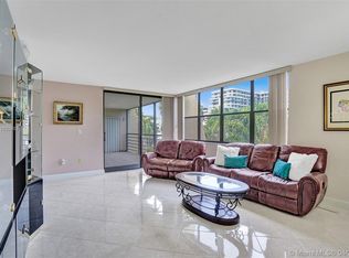20341 NE 30th Ave #PENTHOUSE 18, Miami, FL 33180