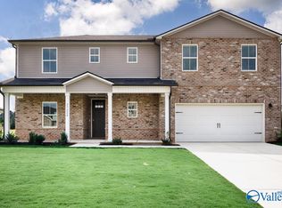 29228 Otley Ct, Harvest, AL 35749