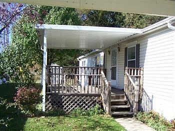 Used Doublewide Mobile Home For Sale