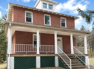 18 Tacy Ln, Beverly, WV 26253