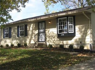 8348 Ella Ave, Kansas City, KS 66112