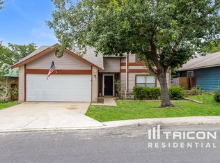 8670 Ridge Mile Dr, San Antonio, TX 78239