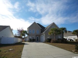 681 Rambler Ct, Myrtle Beach, SC 29588