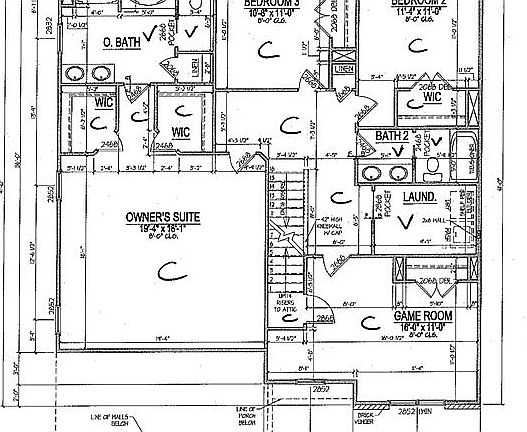2nd image of 120 Wingate Dr