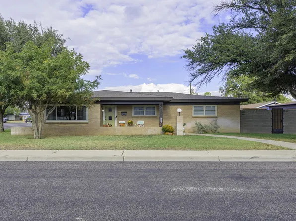 1432 Spur Ave, Odessa, TX 79761