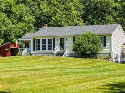 24 Westminster Drive, Fitzwilliam, NH, 03447