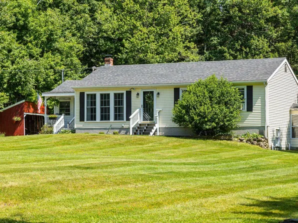 24 Westminster Drive, Fitzwilliam, NH 03447