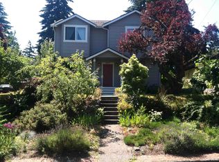 14057 24th Ave NE, Seattle, WA 98125