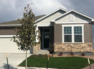 10091 Prima Run Pl, Colorado Springs, CO 80924