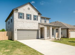 1352 Adam Ln, Belton, TX 76513