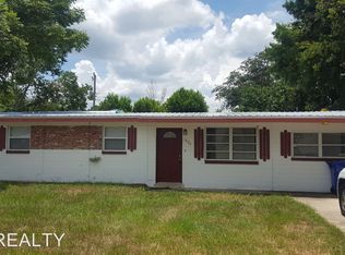 1624 Montgomery Dr, Daytona Beach, FL 32117