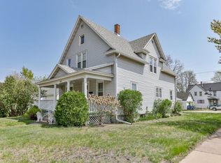 501 N 3rd Ave, Wausau, WI 54401