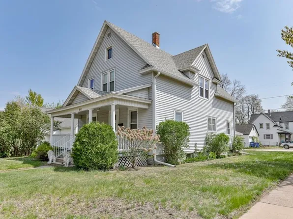 501 North 3RD AVENUE, Wausau, WI 54401