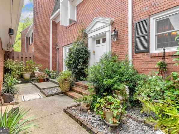 1417 Ashford Pl, Atlanta, GA 30319